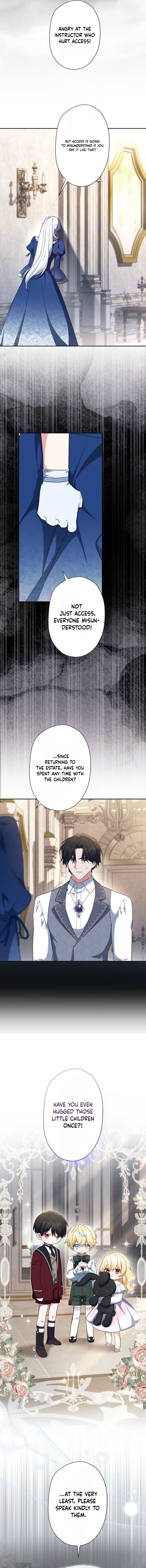 I Awakened as the Most Fearsome Stepmother?! Chapter 9 62 a14165727763df2c02cda6697c1d1b26