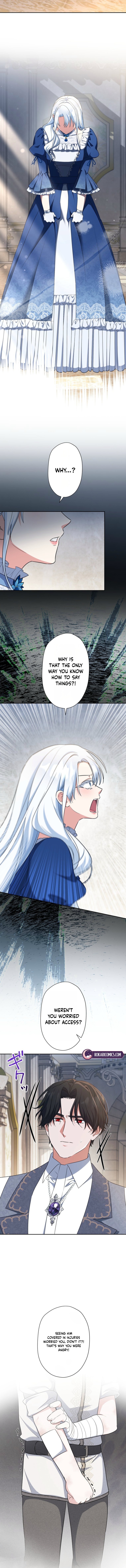I Awakened as the Most Fearsome Stepmother?! Chapter 9 61 a9b1ee6430c6725705d7417f351942a4