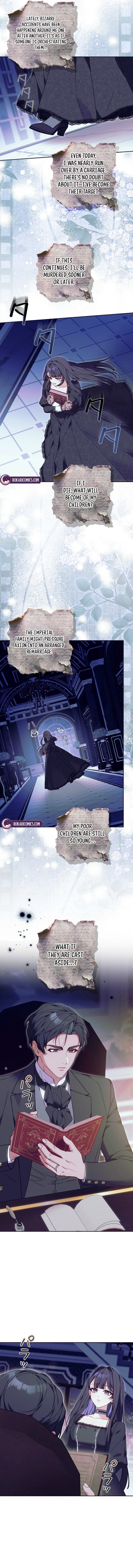 The Despised Stepmother Begins Her Second Life Chapter 1 66 5a1318cebcd770c9831c5235e8dc1d31