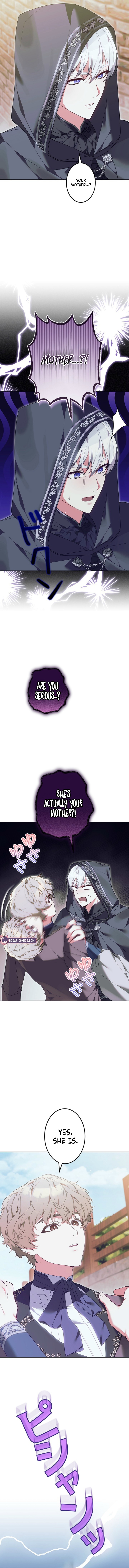 The Despised Stepmother Begins Her Second Life Chapter 14 73 3a67e4036b0bd8e1b0d723fb2d4db745