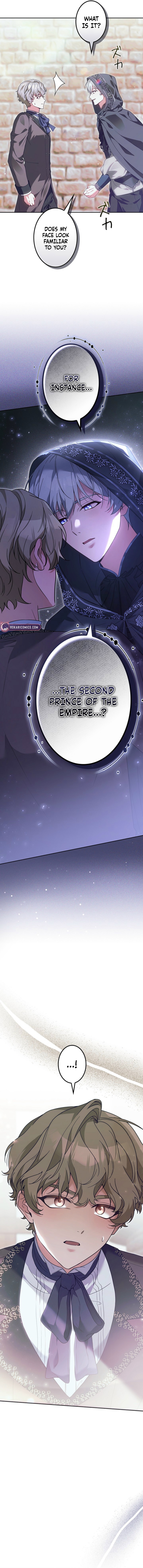 The Despised Stepmother Begins Her Second Life Chapter 14 69 d3e3461aff7b68a4b58d54644831f4ef