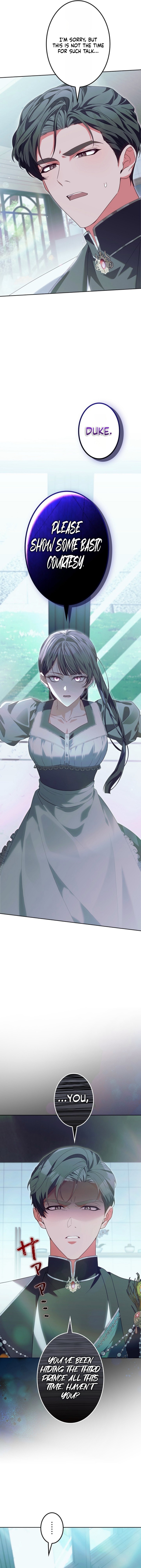 The Despised Stepmother Begins Her Second Life Chapter 15 68 dd2682fd3d973e3c701a80d7b378f8d5