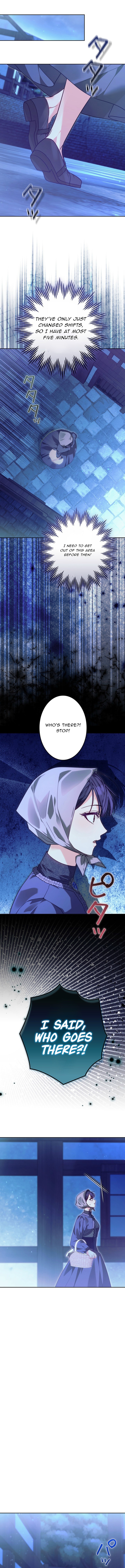 The Despised Stepmother Begins Her Second Life Chapter 17 62 5b96c74aa829c8c74e32769ec5f3ba76