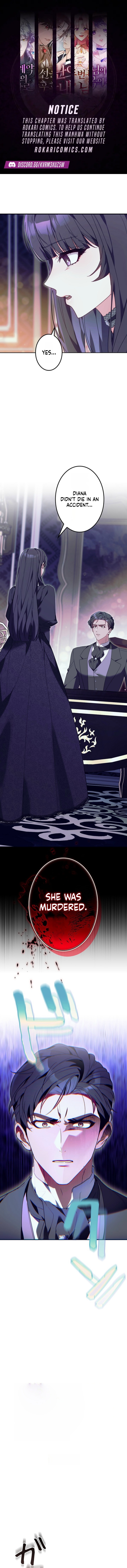 The Despised Stepmother Begins Her Second Life Chapter 2 49 25ac05e351b16c50f6d8b1c36063097b