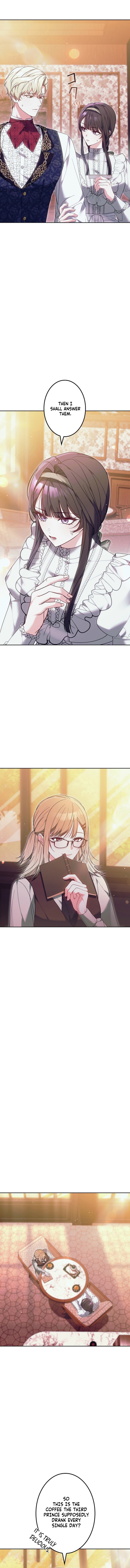 The Despised Stepmother Begins Her Second Life Chapter 22 74 caff8f8a279a8d9dfb4fefaad1bccb18