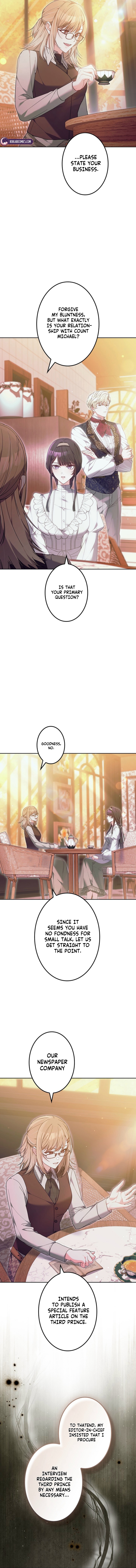 The Despised Stepmother Begins Her Second Life Chapter 22 75 fbacfde391643926f7ff6acff91c0cb8
