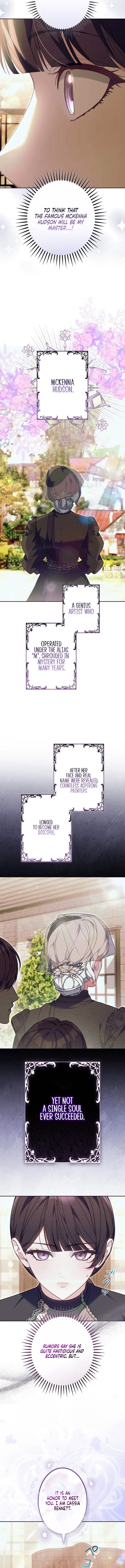 The Despised Stepmother Begins Her Second Life Chapter 27 64 287989379fb9d73d38f0f66da396d6e1
