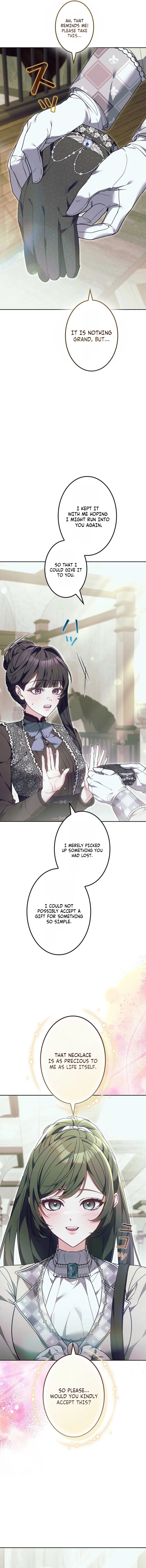 The Despised Stepmother Begins Her Second Life Chapter 28 64 1e41b39620bd4d1d72b915648cdd56d5