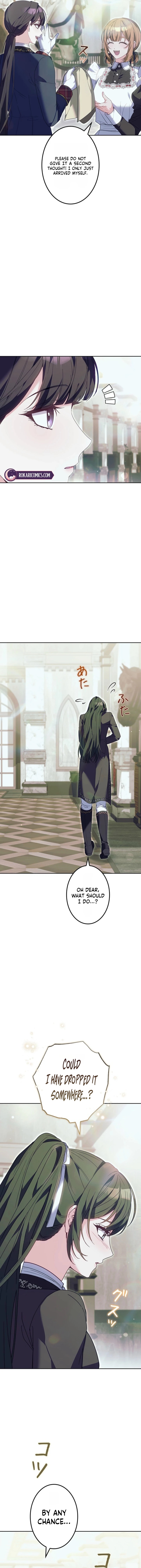 The Despised Stepmother Begins Her Second Life Chapter 28 59 8773cf04fd91b3941178b57517d80e29