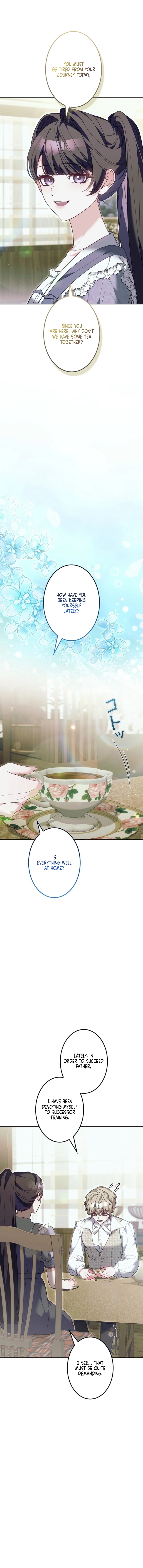 The Despised Stepmother Begins Her Second Life Chapter 29 66 4243f60b72f2e0fde4a753e6d3aca2d3