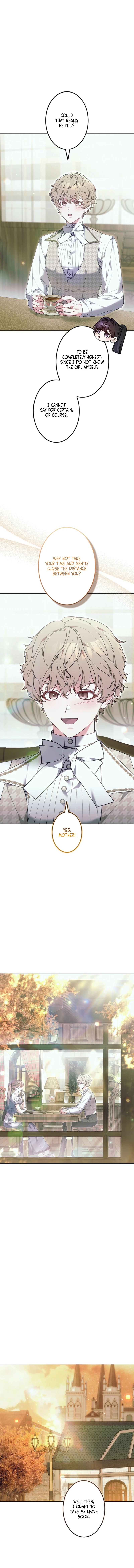 The Despised Stepmother Begins Her Second Life Chapter 29 70 b15b478b73bc25e5f969734fe03606e8