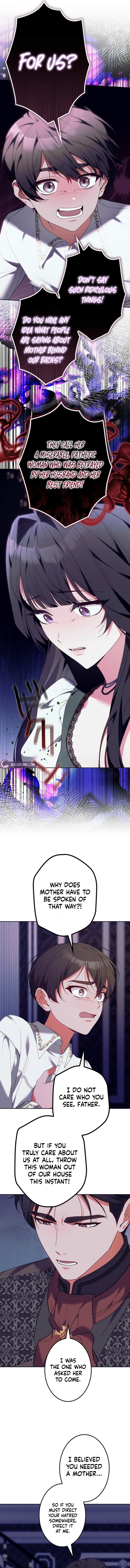 The Despised Stepmother Begins Her Second Life Chapter 3 57 229ff5e3eb3c9ce3b8526782a7bbf65c