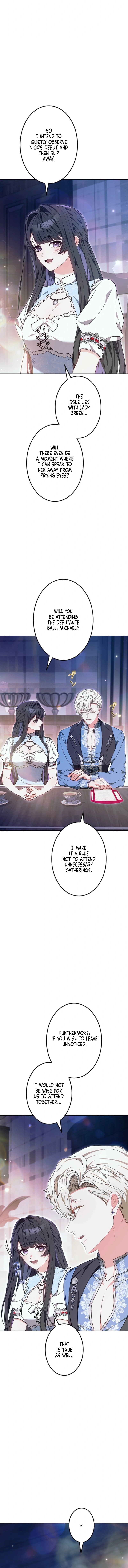 The Despised Stepmother Begins Her Second Life Chapter 30 68 e20755b6d85ecd42836a0a2849646ee3