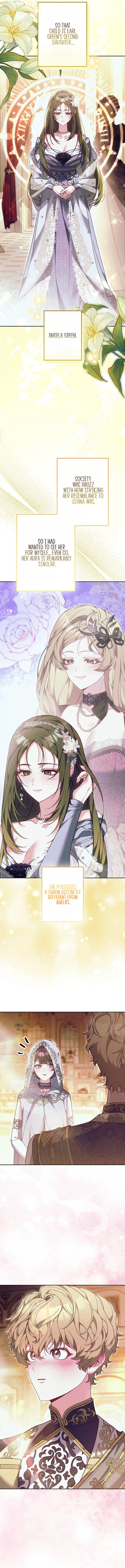 The Despised Stepmother Begins Her Second Life Chapter 31 75 5213327175b323d4e6b363ea1ac7db7f