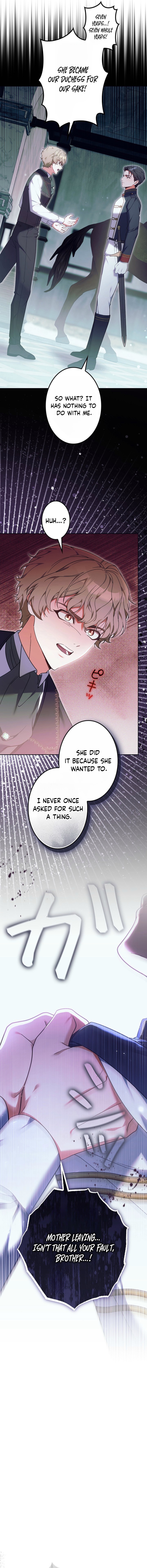 The Despised Stepmother Begins Her Second Life Chapter 5 63 212be77719e2df1b2f990cf0da5648fb