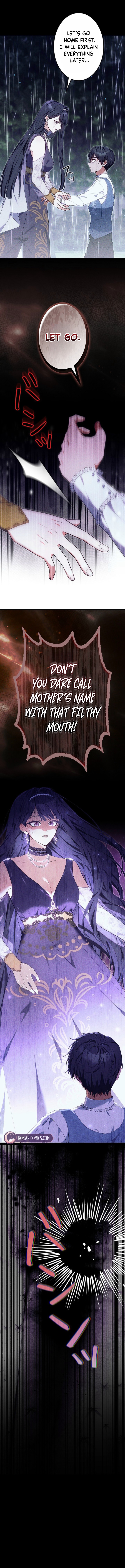 The Despised Stepmother Begins Her Second Life Chapter 5 69 35ea4cbebc5e3ded30d24444c6897a2b