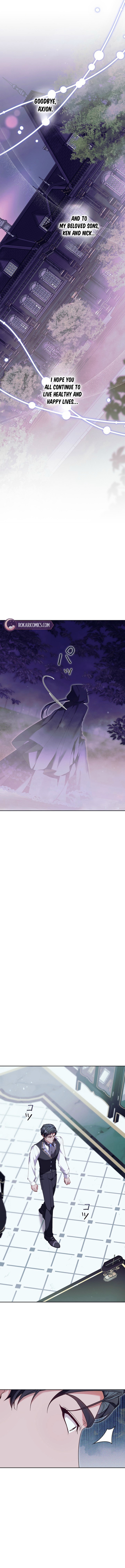 The Despised Stepmother Begins Her Second Life Chapter 5 57 4330f68fff36dc871785851fbeea749b