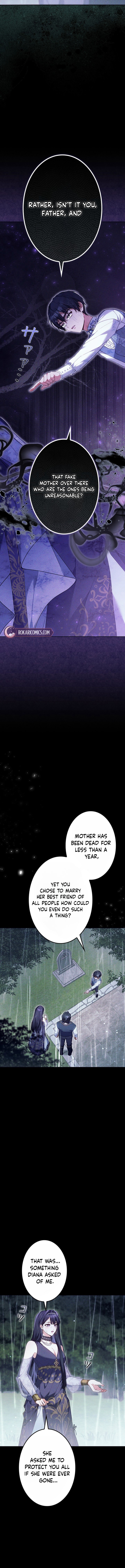 The Despised Stepmother Begins Her Second Life Chapter 5 68 c65b697d8ad4c41bf27d873197fdc1d6