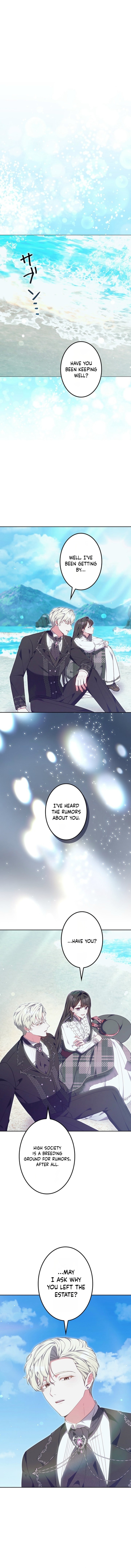 The Despised Stepmother Begins Her Second Life Chapter 8 65 dc0a32f46b44ddca4b11a62d7cf7d3d7
