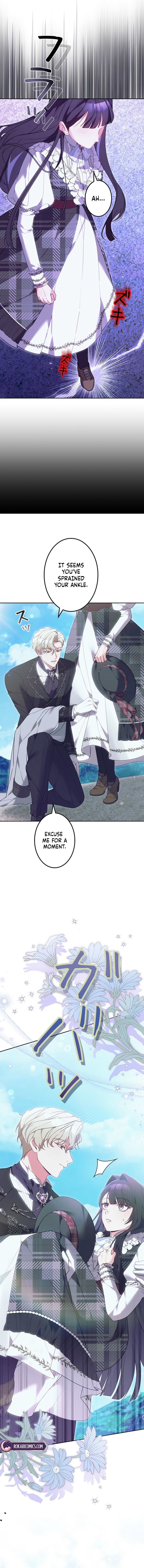 The Despised Stepmother Begins Her Second Life Chapter 9 69 1b43af65d0f745ff05f8d7ebc93e4f57