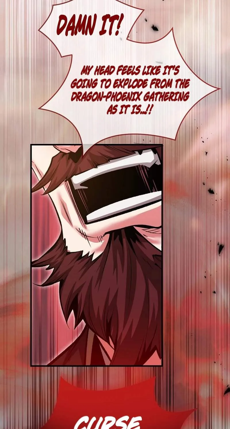 The Ruler Of Darkness capítulo 35 página 64