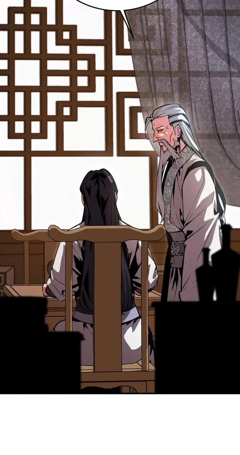 The Ruler Of Darkness capítulo 35 página 51