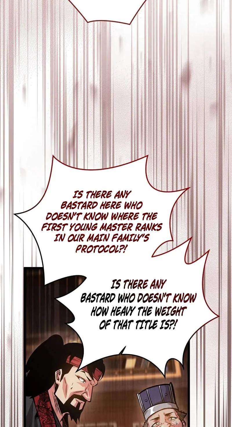 The Ruler Of Darkness capítulo 35 página 79