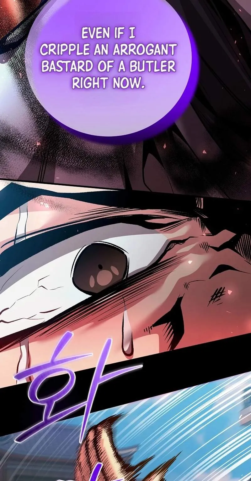 The Ruler Of Darkness capítulo 35 página 23