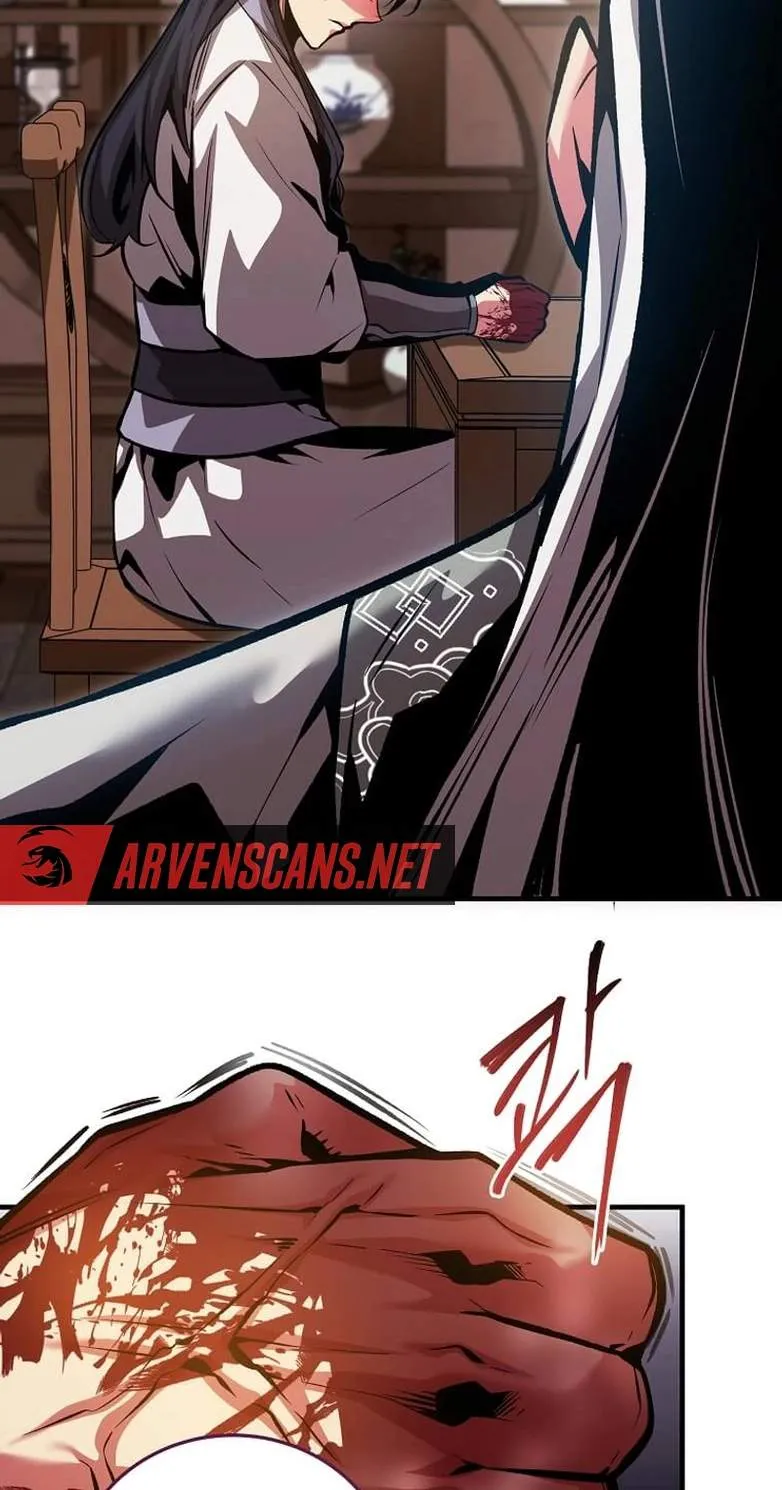 The Ruler Of Darkness capítulo 35 página 48