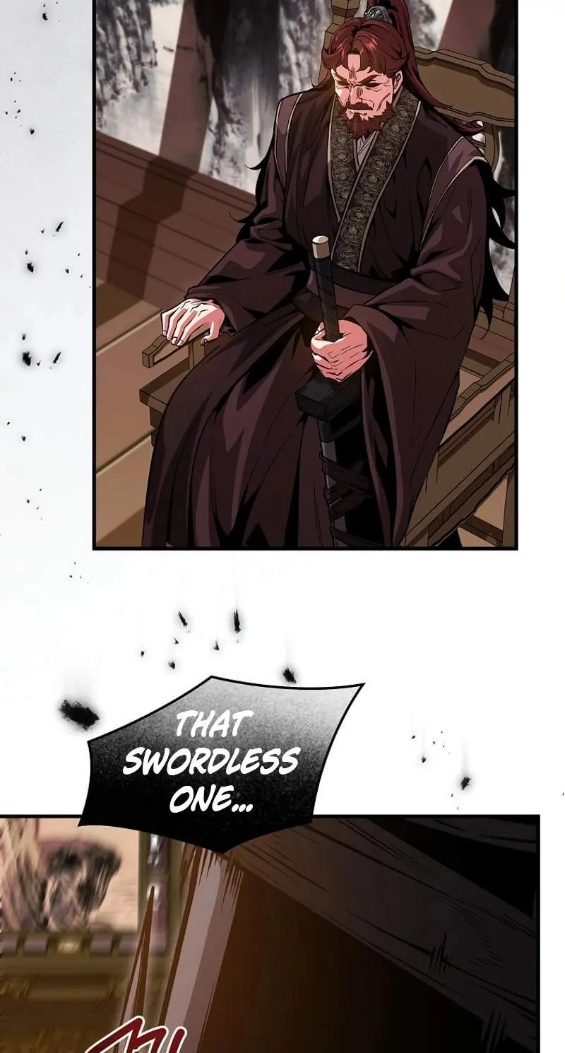 The Ruler Of Darkness capítulo 35 página 70
