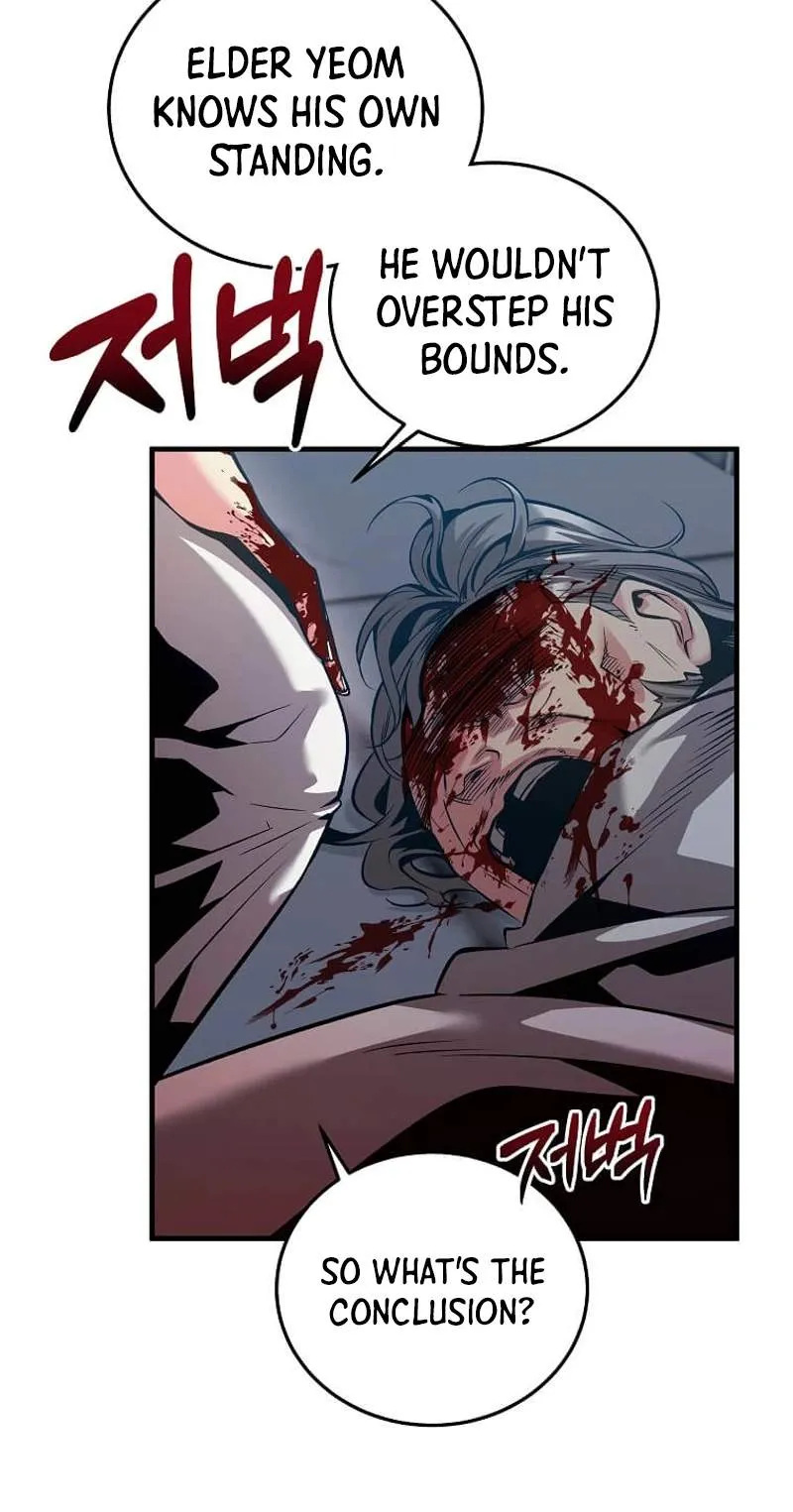 The Ruler Of Darkness capítulo 35 página 31