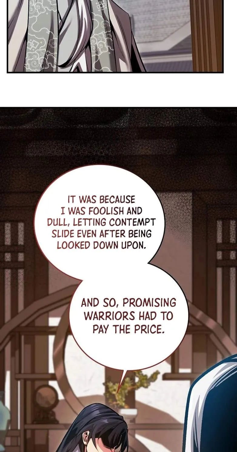 The Ruler Of Darkness capítulo 35 página 47