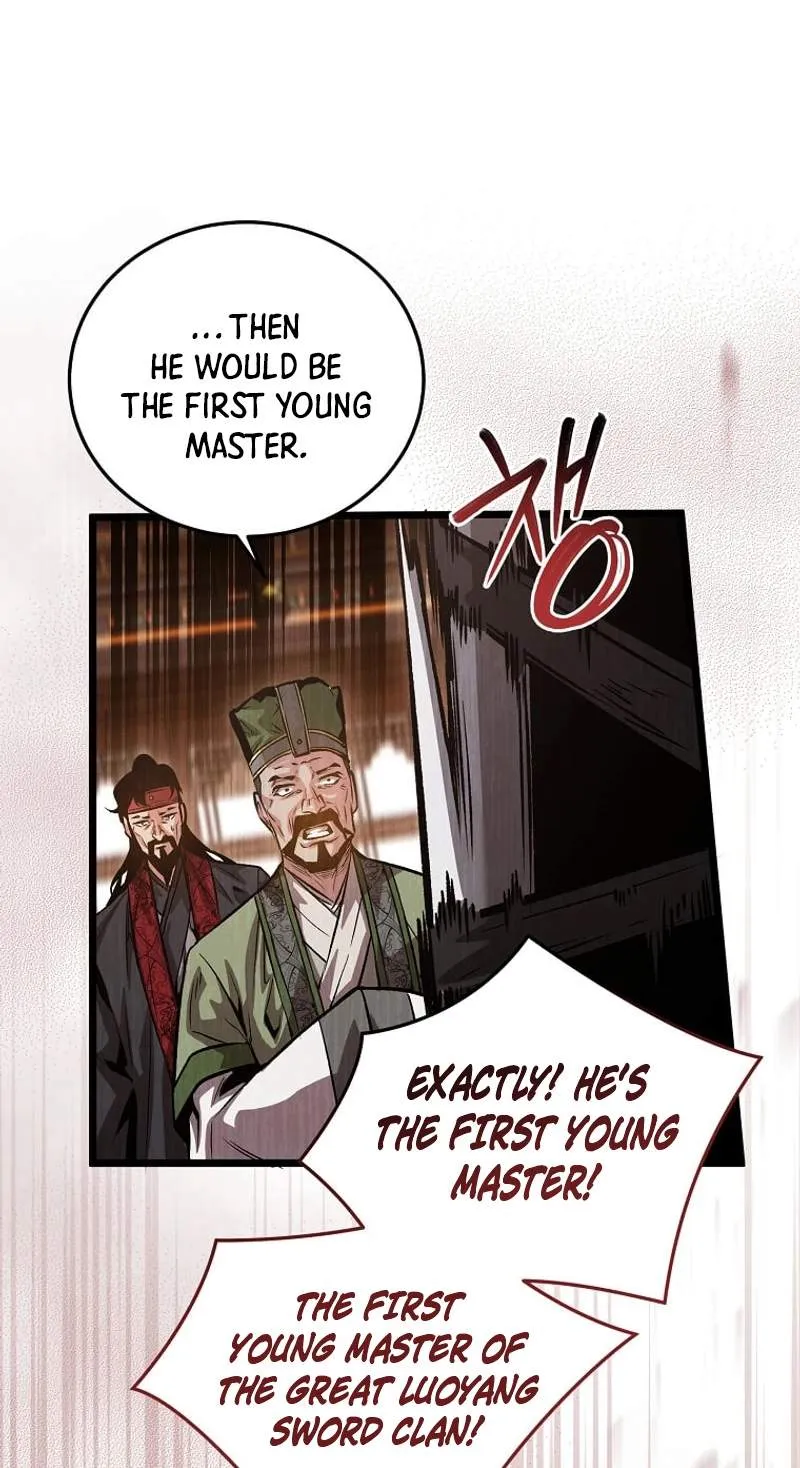 The Ruler Of Darkness capítulo 35 página 78