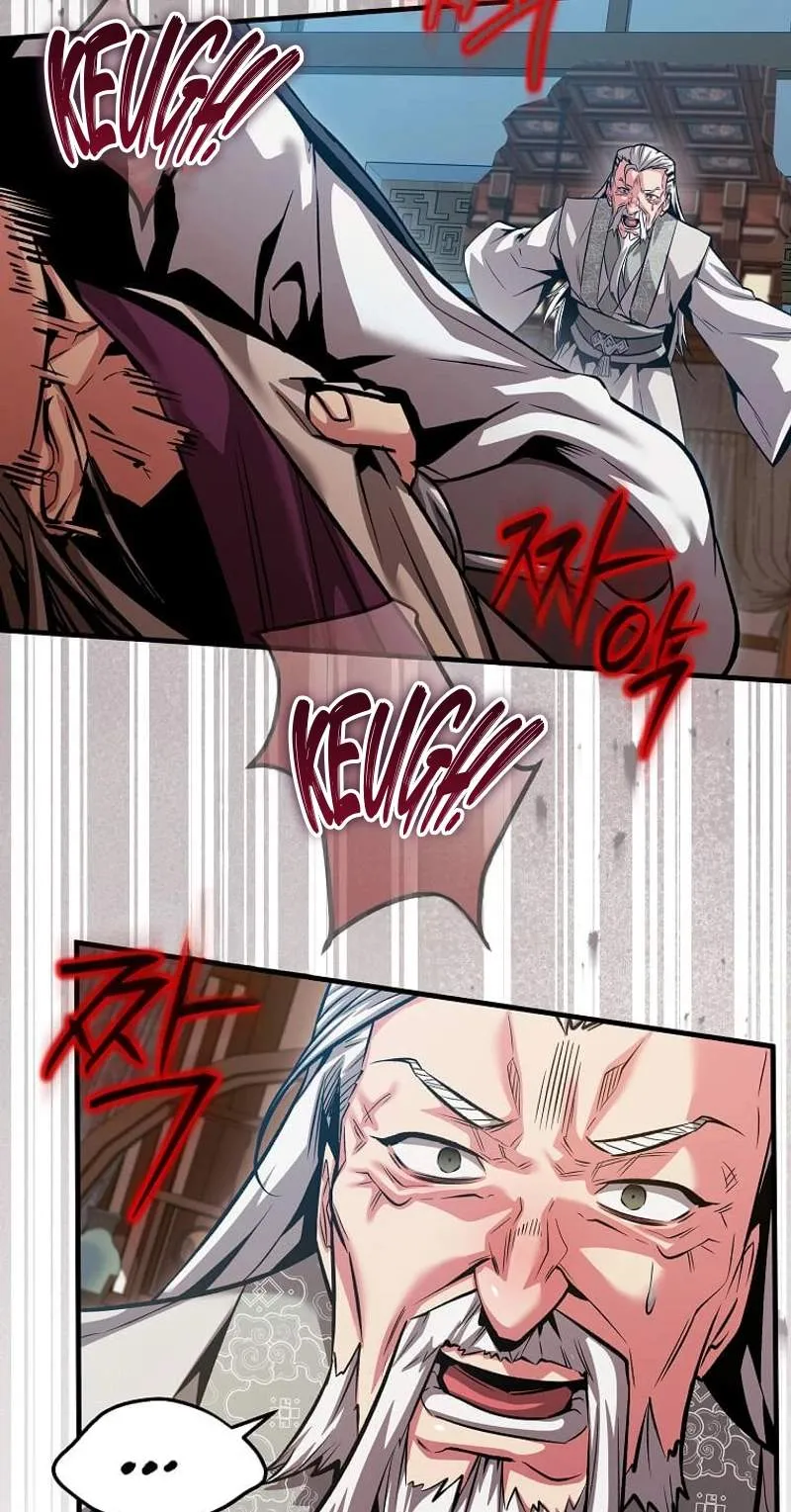 The Ruler Of Darkness capítulo 35 página 26