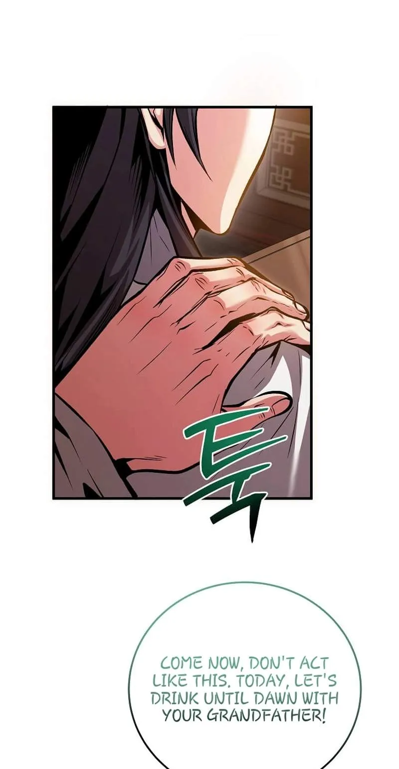 The Ruler Of Darkness capítulo 35 página 52