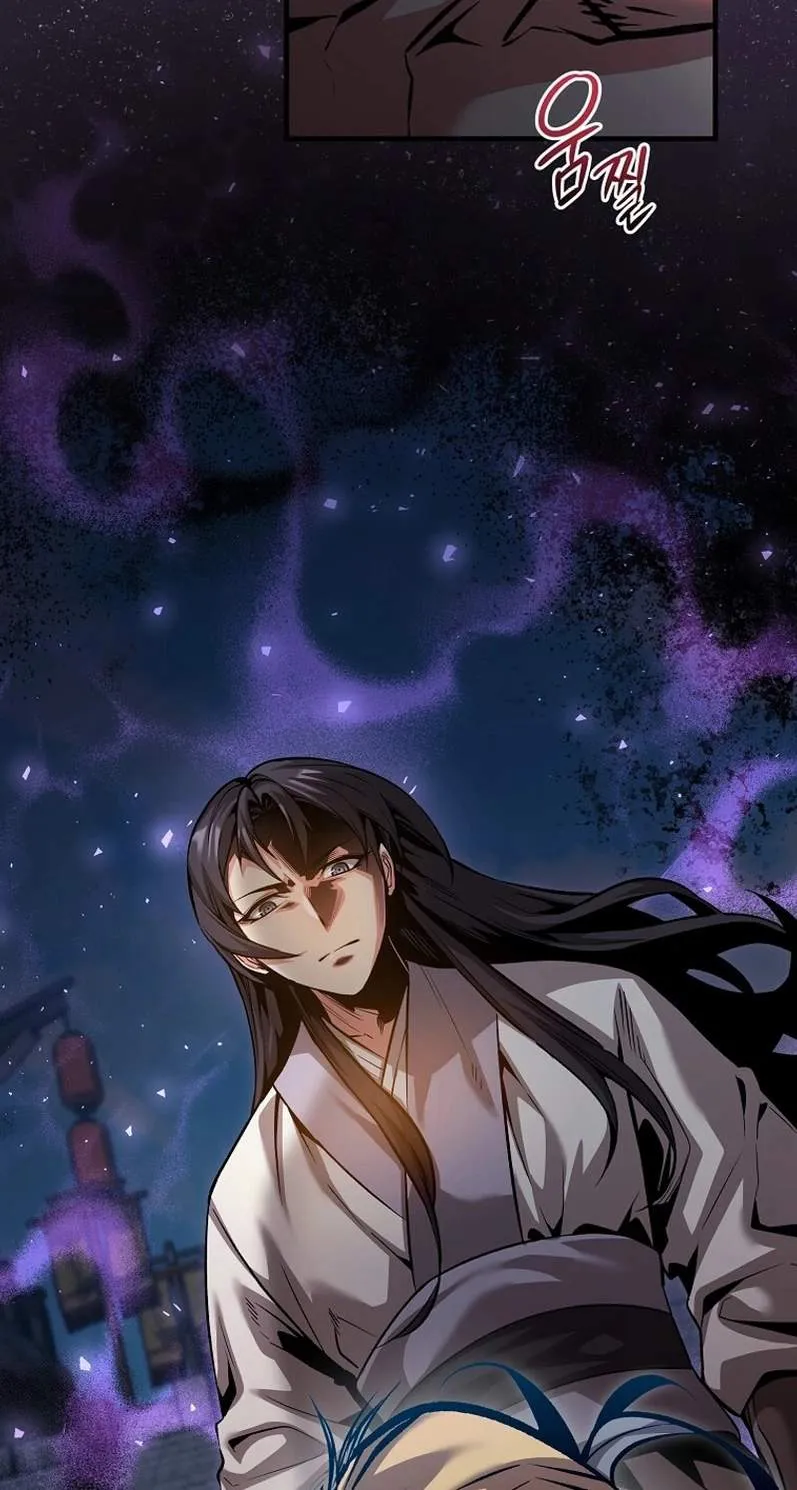The Ruler Of Darkness capítulo 35 página 19