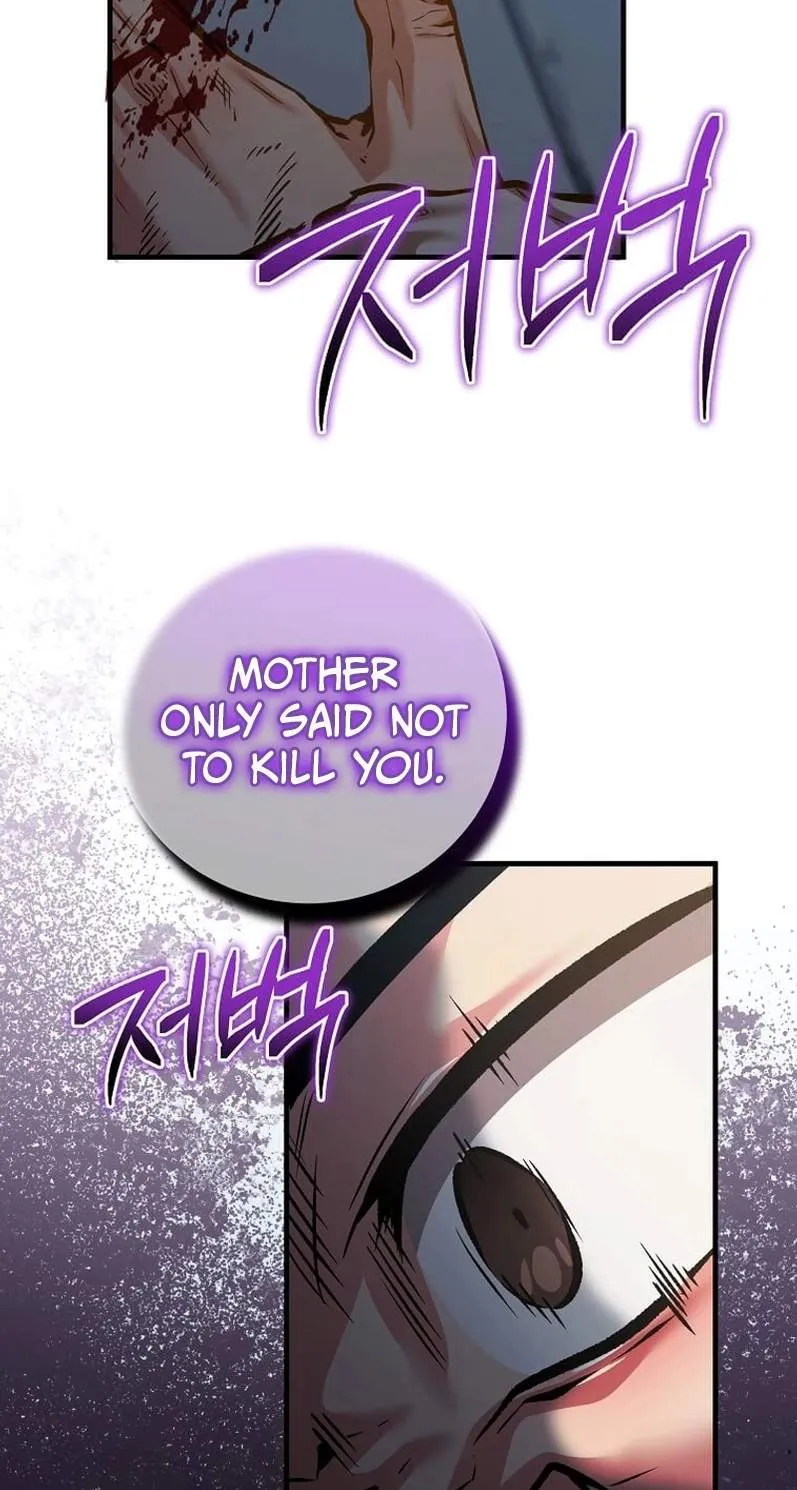 The Ruler Of Darkness capítulo 35 página 18
