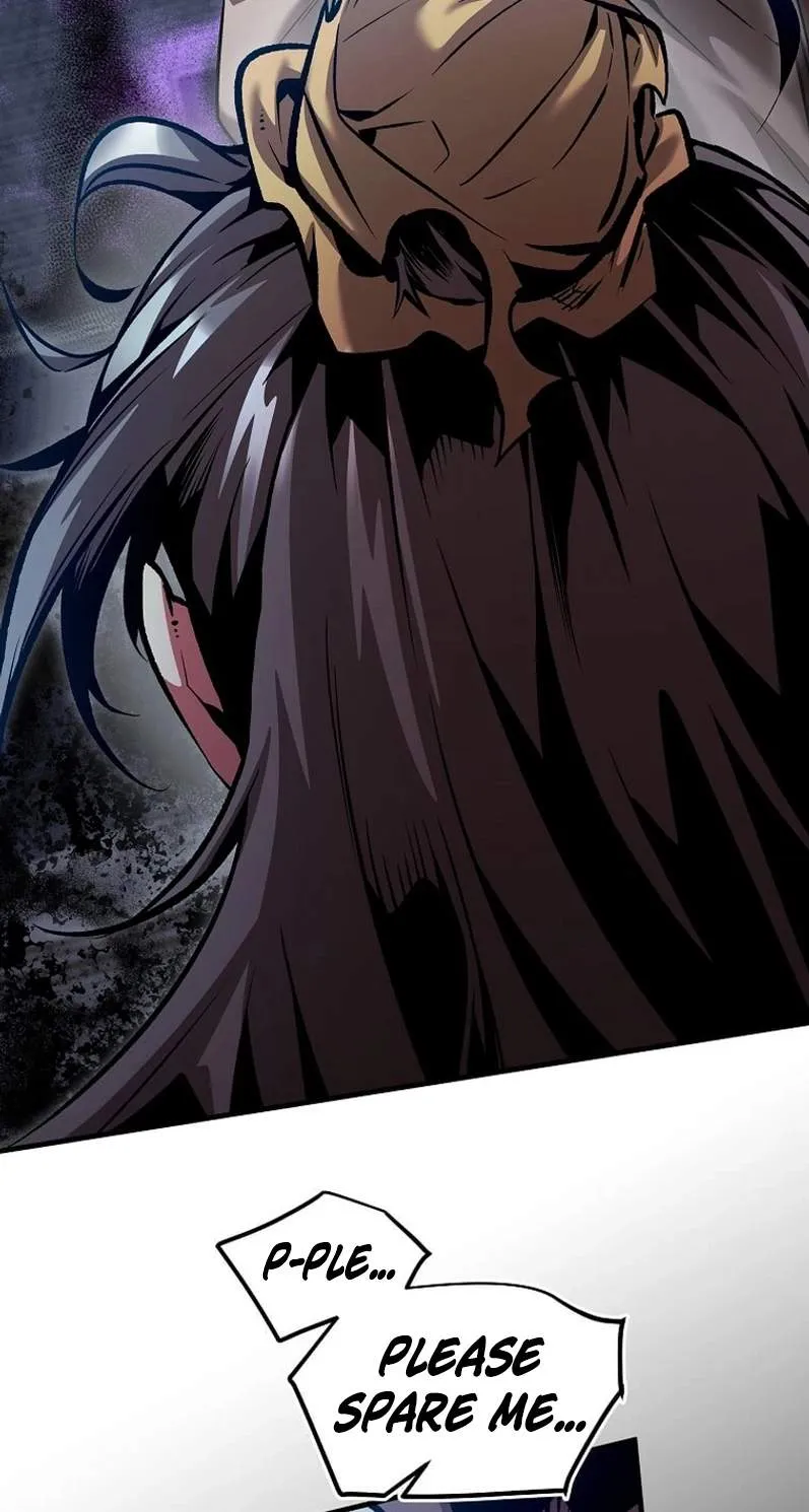 The Ruler Of Darkness capítulo 35 página 20