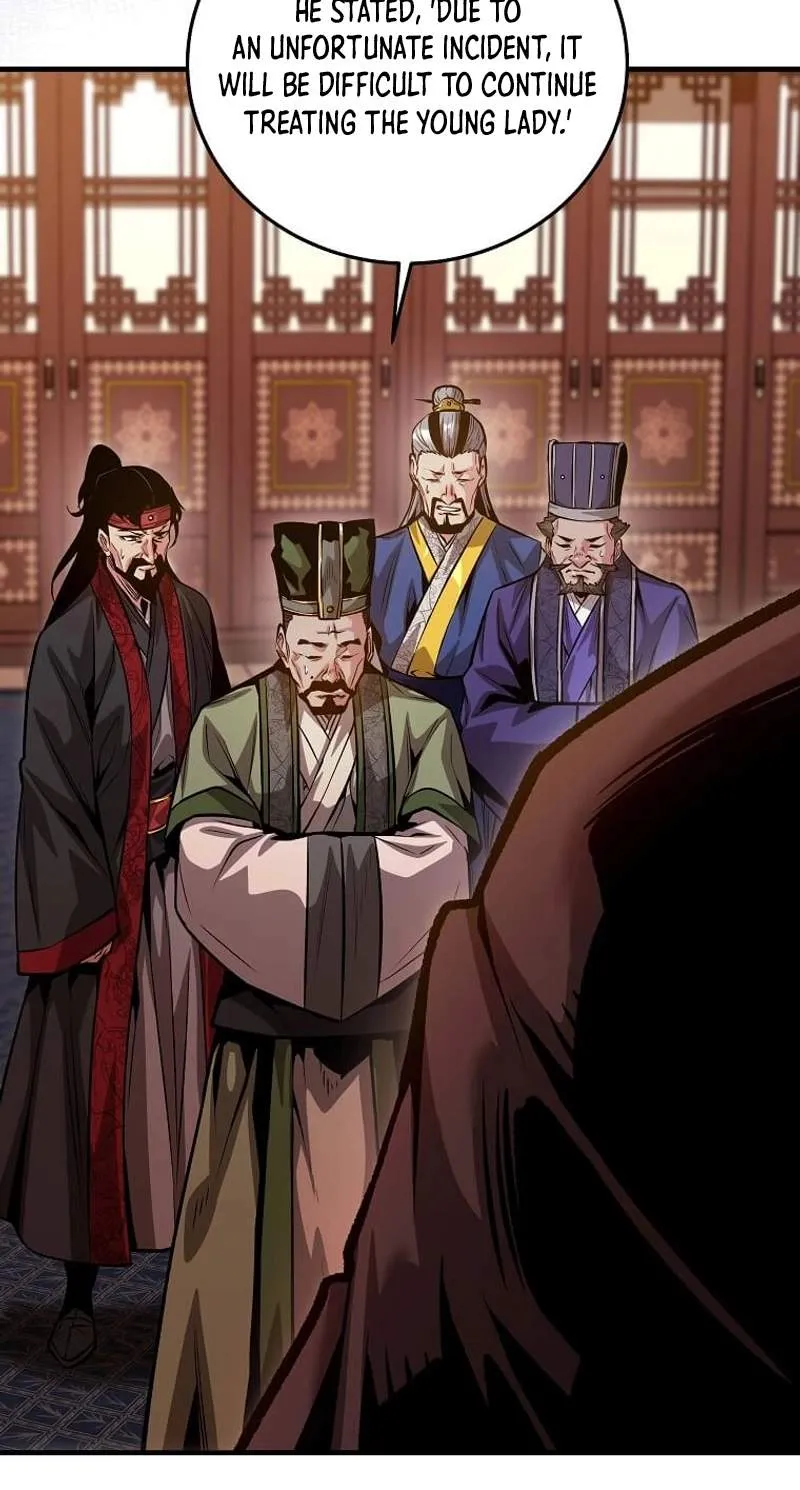 The Ruler Of Darkness capítulo 35 página 62
