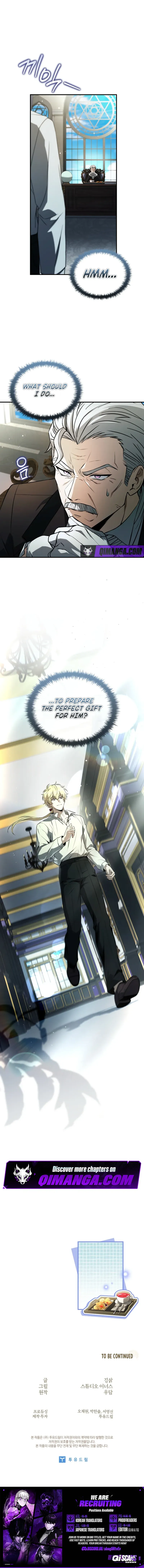 To Hell with Being Heir, I'm going to Heal Chapter 13 48 fc8acb3e5bf4