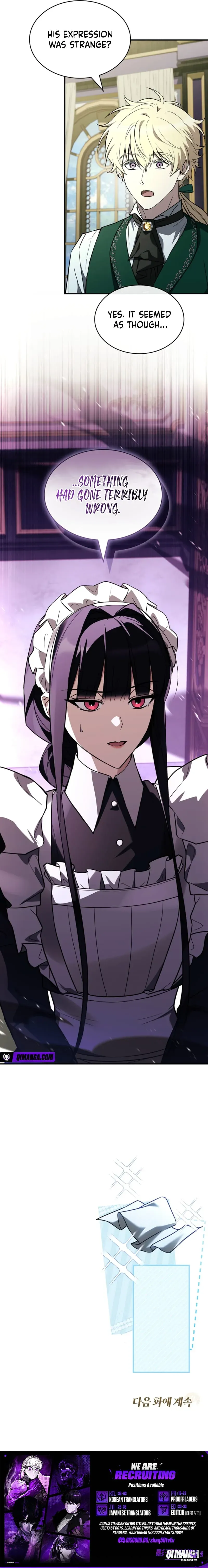 To Hell with Being Heir, I'm going to Heal Chapter 16 52 7e5f391ab5d9