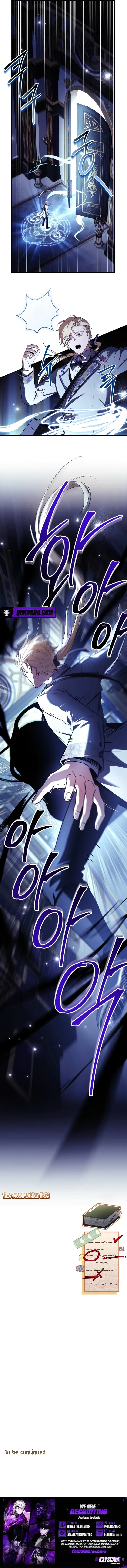 To Hell with Being Heir, I'm going to Heal Chapter 19 48 239101e2f179