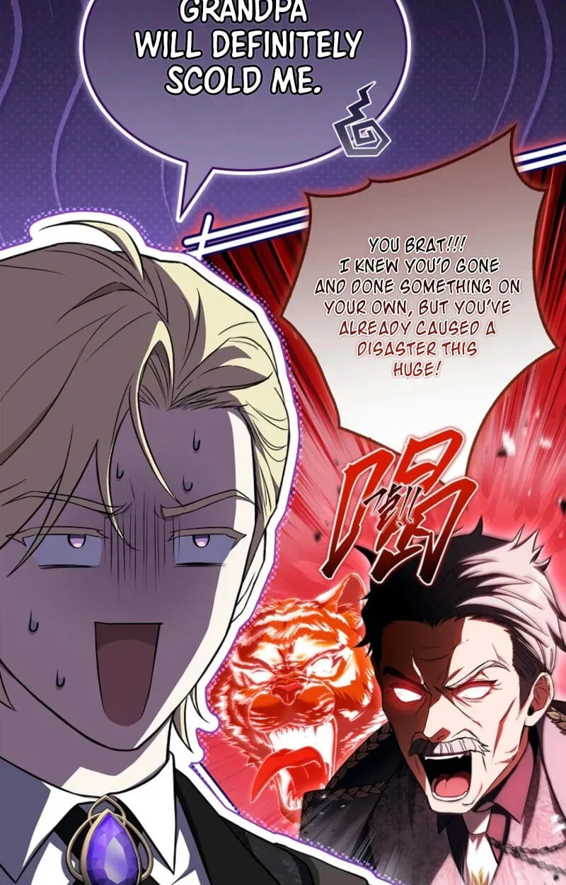 To Hell with Being Heir, I'm going to Heal Chapter 22 410 063fc7a946ff