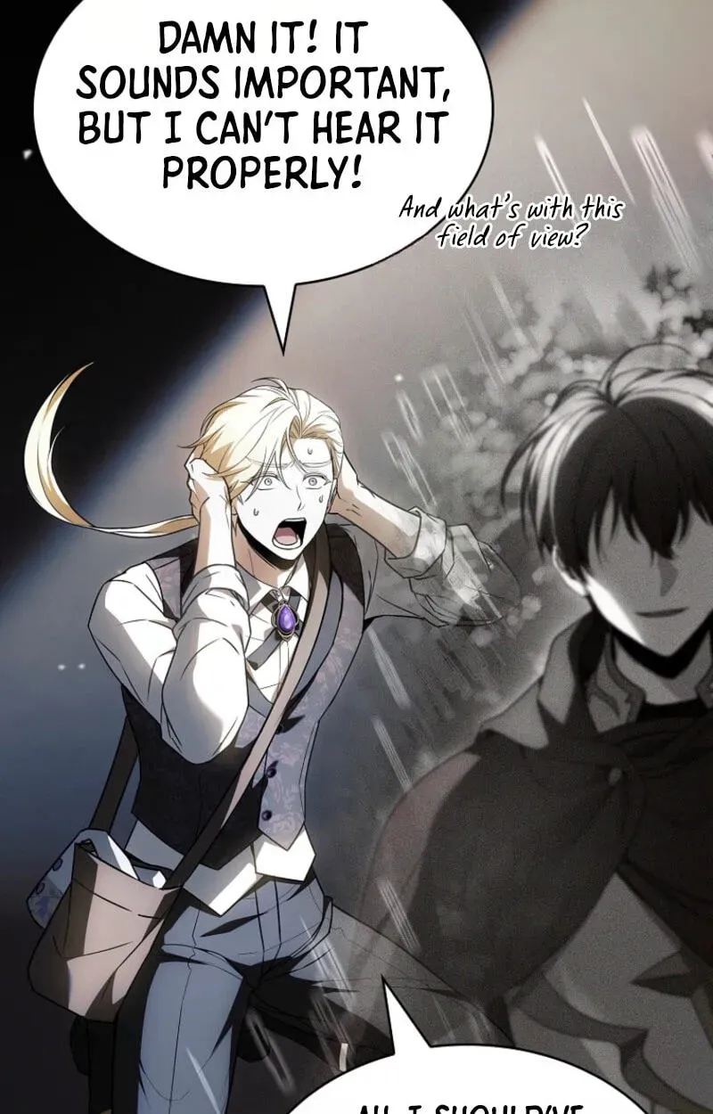 To Hell with Being Heir, I'm going to Heal Chapter 22 373 064cf03ae557