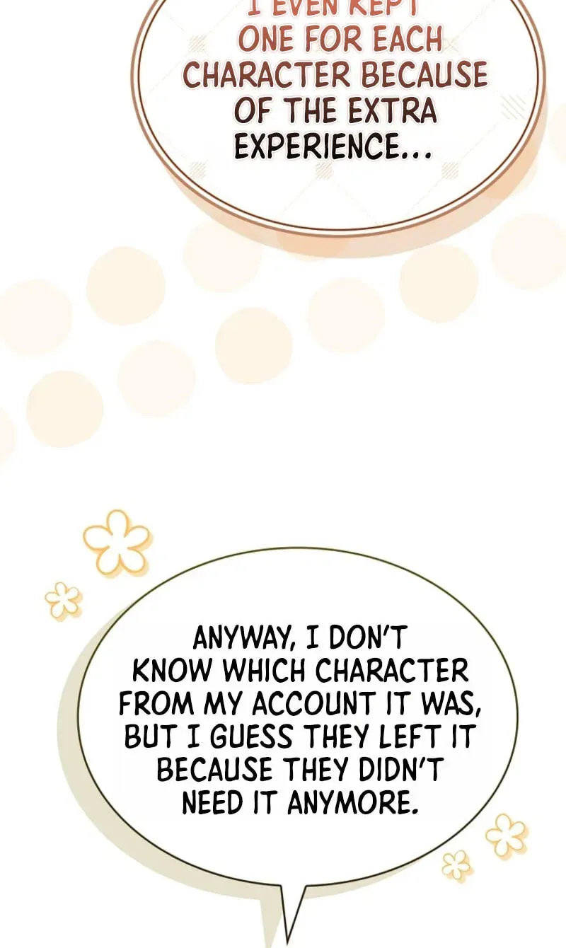 To Hell with Being Heir, I'm going to Heal Chapter 22 386 2608828c7d85