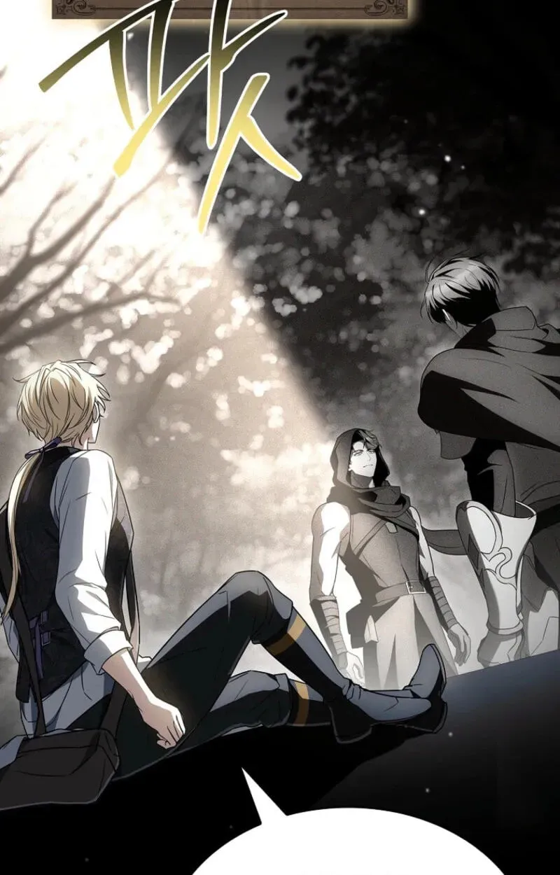 To Hell with Being Heir, I'm going to Heal Chapter 22 368 389412e195e5