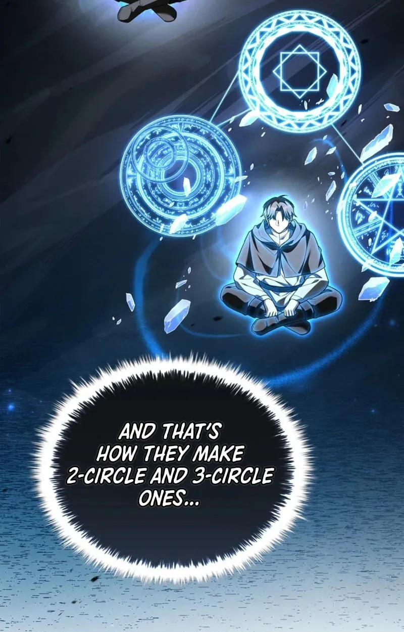 To Hell with Being Heir, I'm going to Heal Chapter 22 393 7a3959e549c5