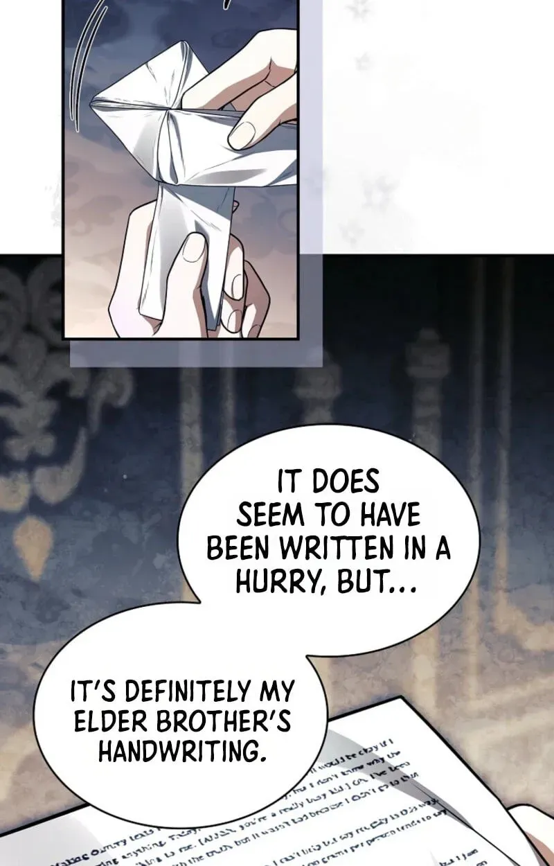 To Hell with Being Heir, I'm going to Heal Chapter 22 354 81301092a23c
