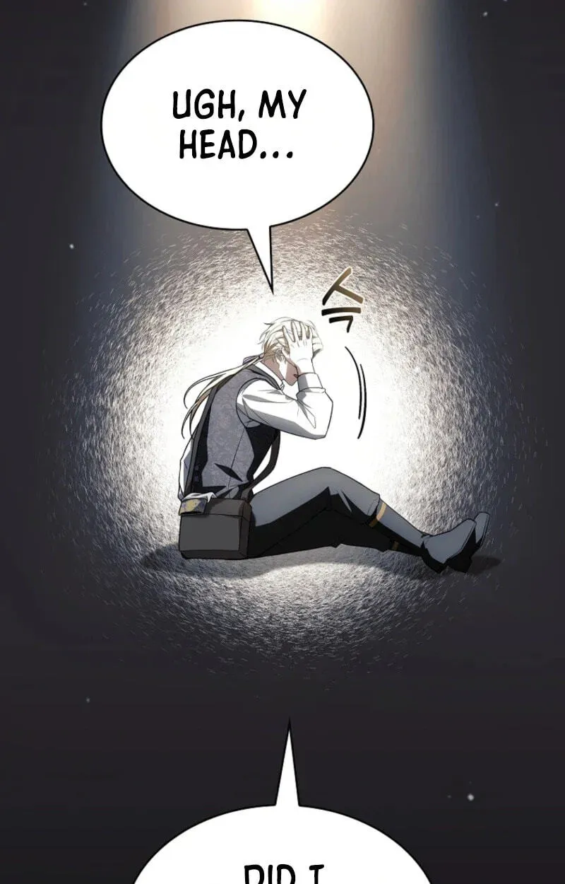 To Hell with Being Heir, I'm going to Heal Chapter 22 366 a3d06d40bfd9