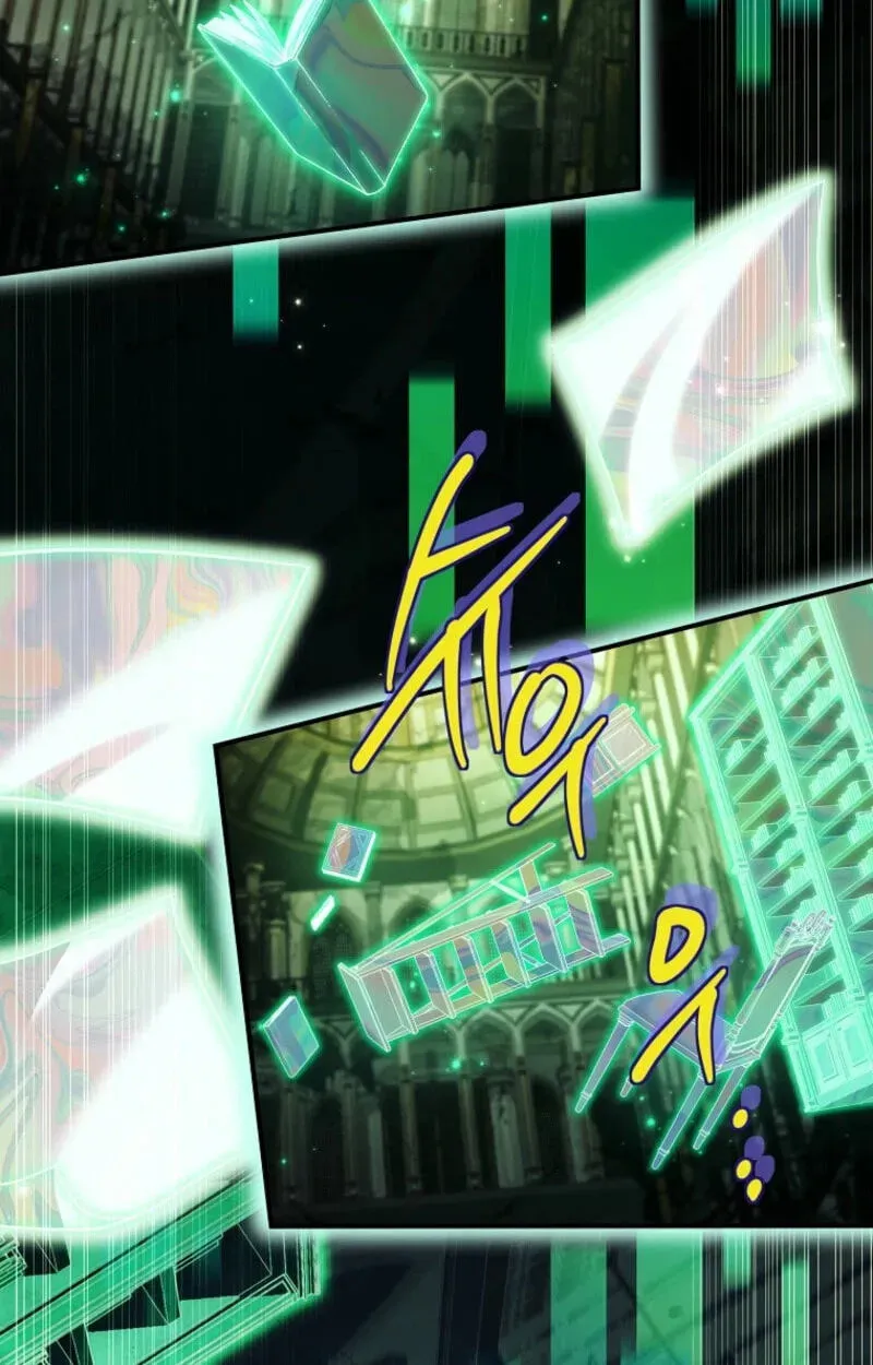 To Hell with Being Heir, I'm going to Heal Chapter 22 427 e8dd28ce7e34